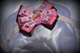Tiara cupcake
